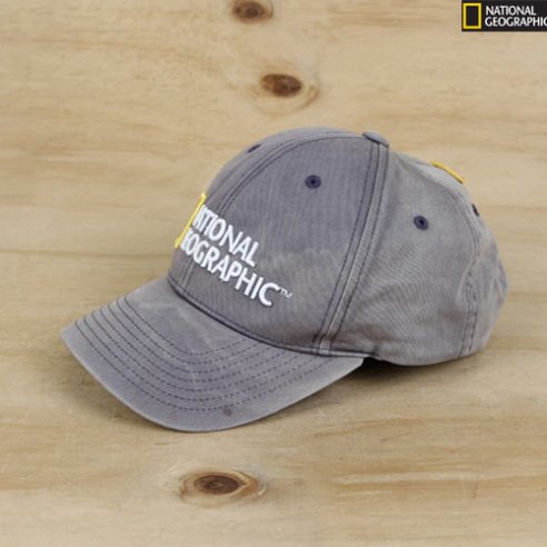 앙꼬-내셔널 지오그래픽 모자