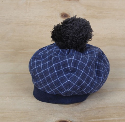 앙꼬-SAMPLE 방울 모자