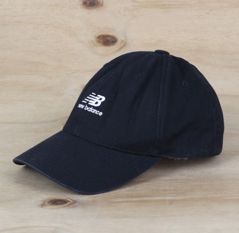 앙꼬-뉴발란스 모자